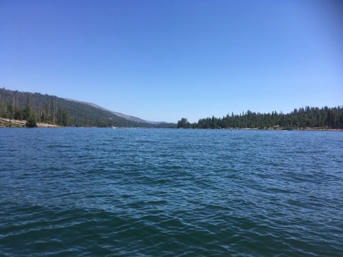 lake